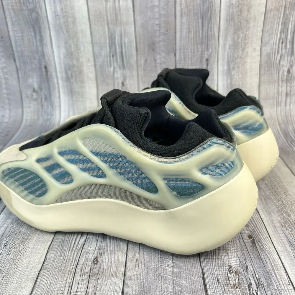 Adidas Yeezy 700 V3 'Kyanite' GY0260 Men's Size 8.5 US Casual Shoes